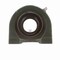 Browning Mounted Ball Bearing, Tapped Base Pillow Block, Setscrew, No VTBS219 VTBS219 - alternate 7